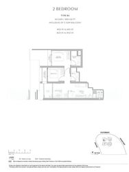 Promenade Peak (D3), Condominium #498072031